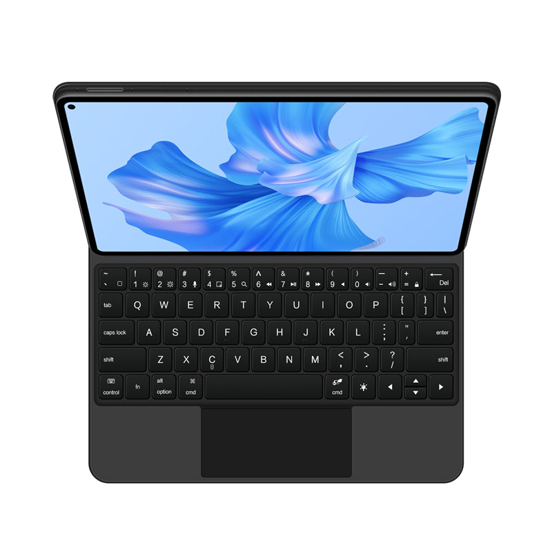 For Huawei MatePad Pro 11 (2022) Tablet Case Leather Cover Backlit Bluetooth Wireless Keyboard For Huawei MatePad Pro 11 (2022) Tablet Case Leather Cover Backlit Bluetooth Wireless Keyboard